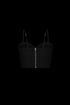 Corset Love Negro